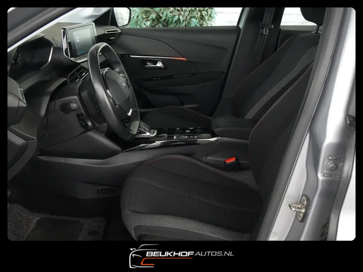 EV Active 50 kWh Navi Cruise Carplay Soh 92%