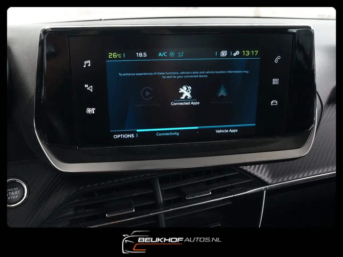 EV Active 50 kWh Navi Cruise Carplay Soh 92%