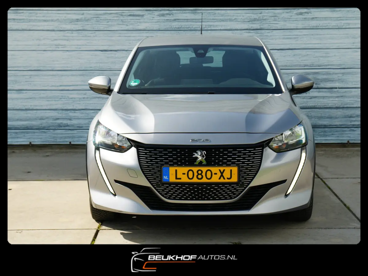 EV Active 50 kWh Navi Cruise Carplay Soh 92%