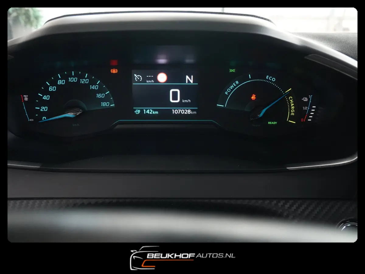 EV Active 50 kWh Navi Cruise Carplay Soh 92%