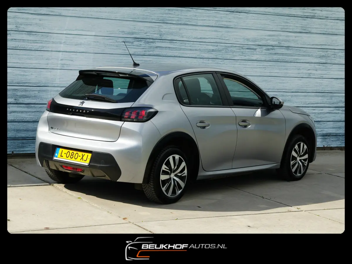 EV Active 50 kWh Navi Cruise Carplay Soh 92%
