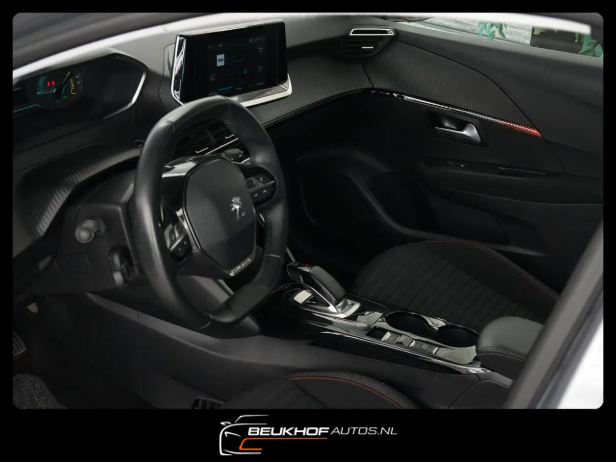 EV Active 50 kWh Navi Cruise Carplay Soh 92%
