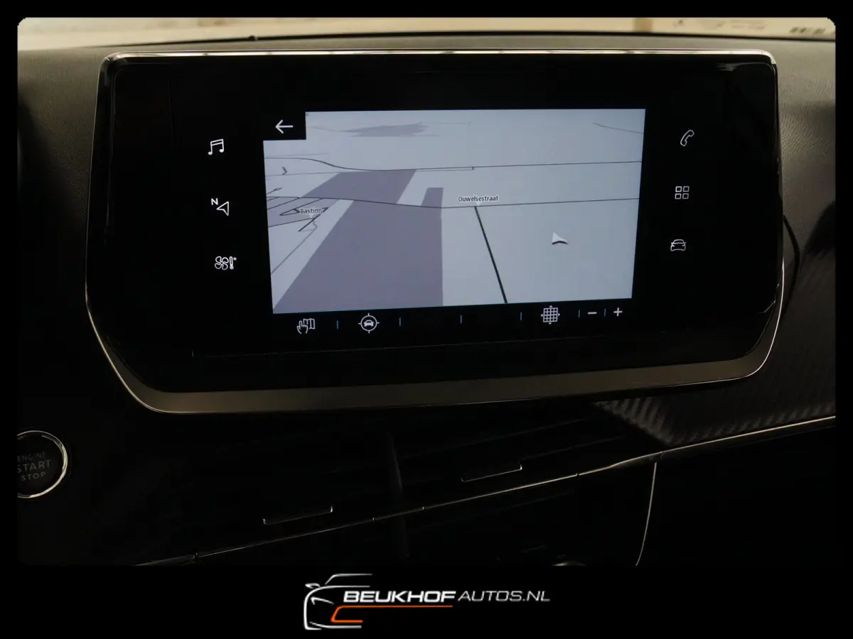 EV Active 50 kWh Navi Cruise Carplay Soh 92%