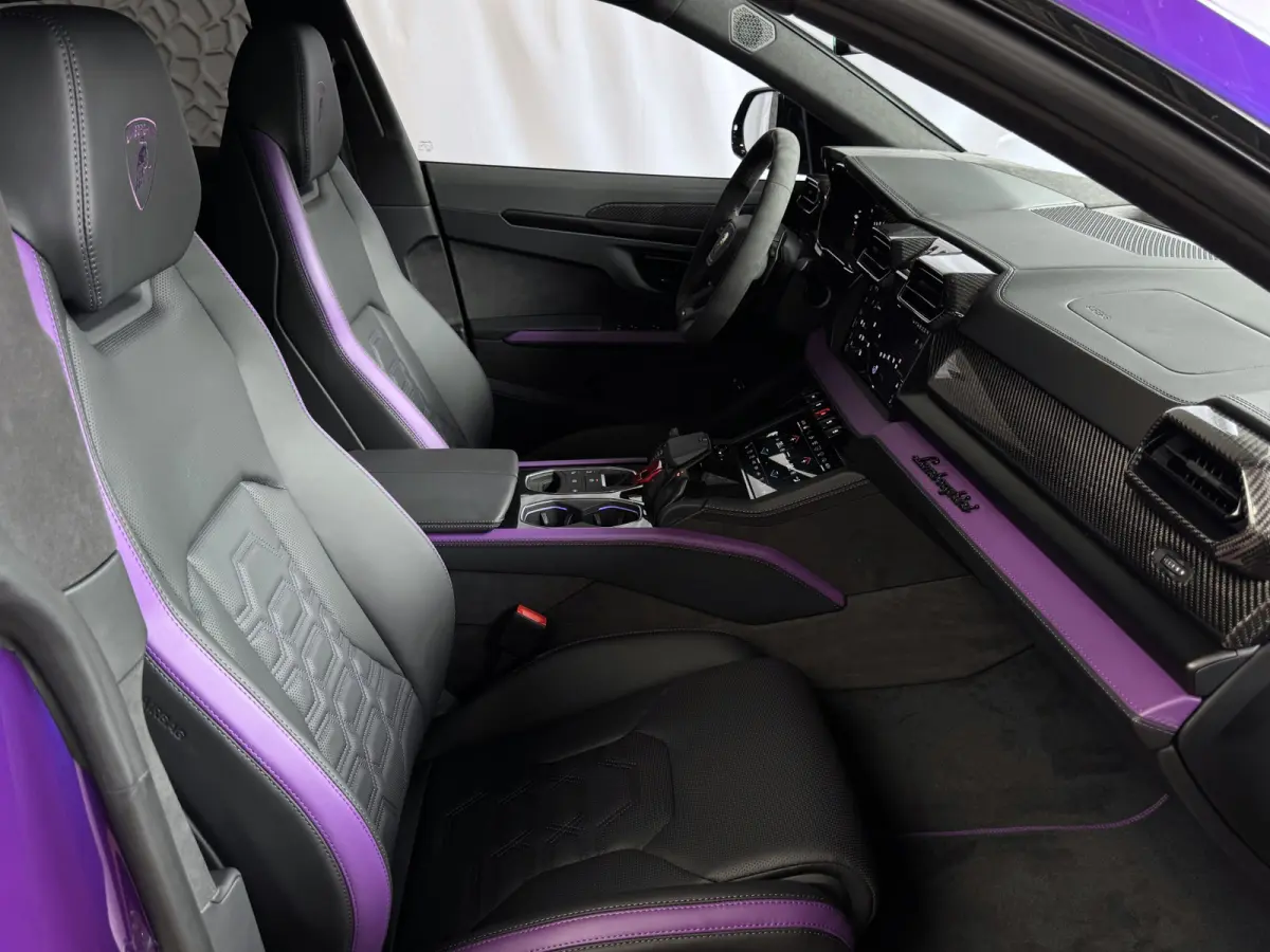 4.0 V8 800 PK ALLE OPTIES/CARBON /AD PERSONAM/ VIOLA MITHRAS/ PANO / MASSAGE phev . Viola Mithras