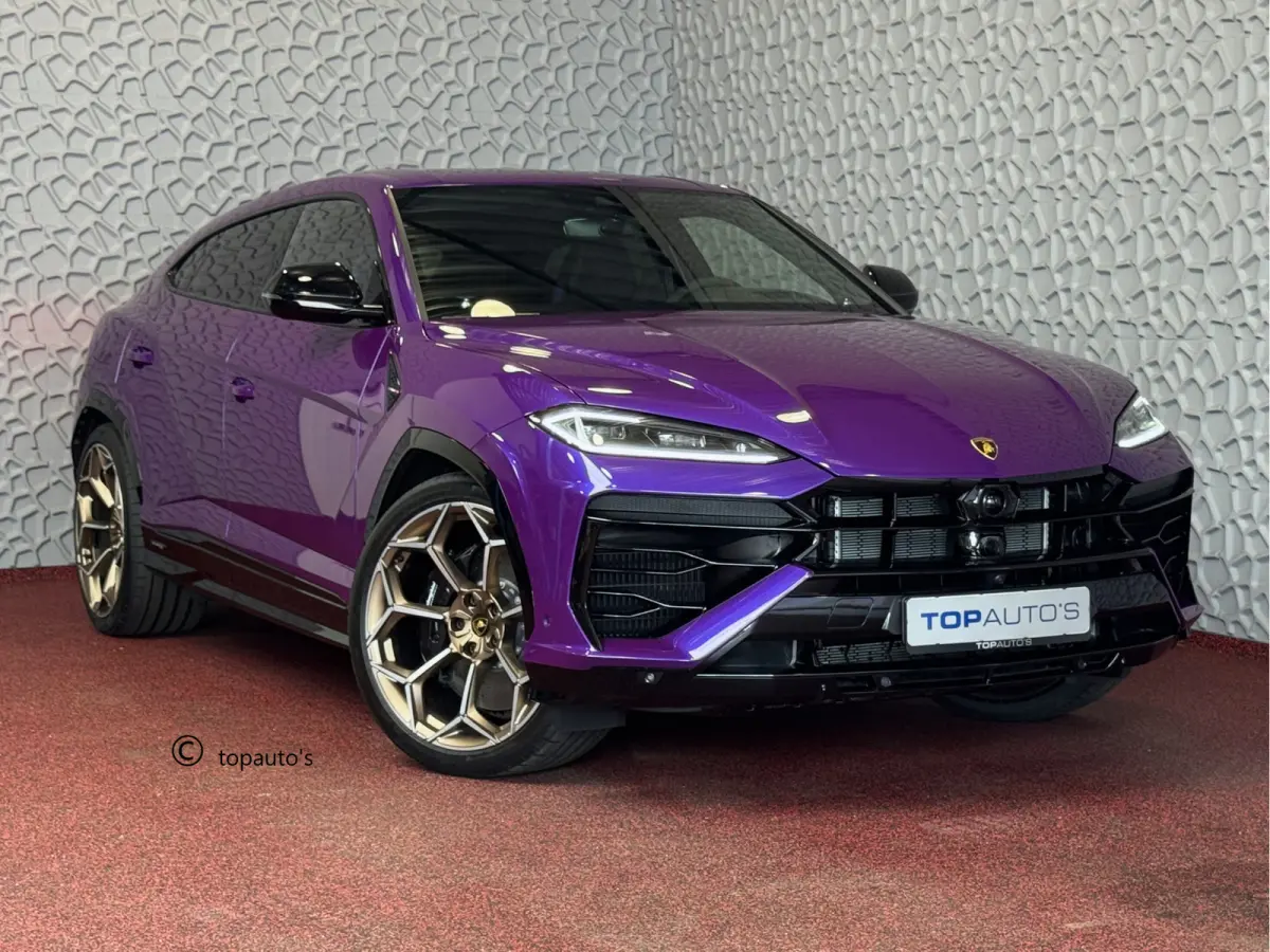 4.0 V8 800 PK ALLE OPTIES/CARBON /AD PERSONAM/ VIOLA MITHRAS/ PANO / MASSAGE phev . Viola Mithras