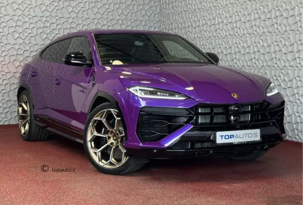 4.0 V8 800 PK ALLE OPTIES/CARBON /AD PERSONAM/ VIOLA MITHRAS/ PANO / MASSAGE phev . Viola Mithras