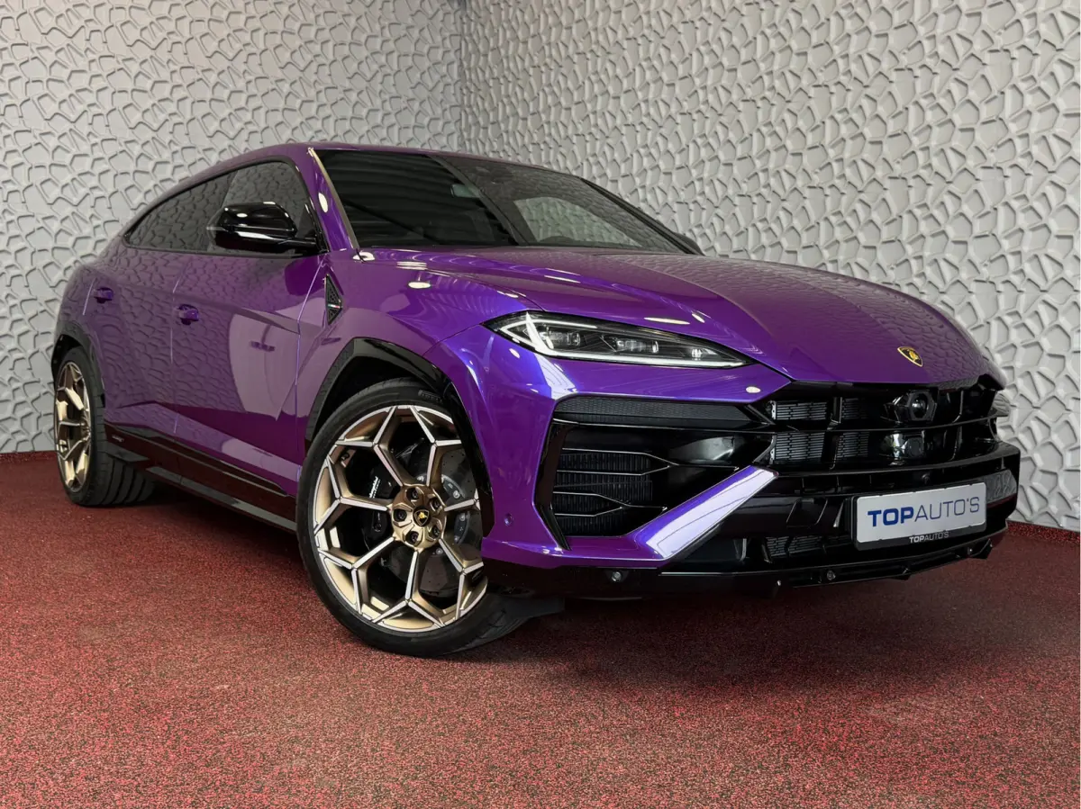 4.0 V8 800 PK ALLE OPTIES/CARBON /AD PERSONAM/ VIOLA MITHRAS/ PANO / MASSAGE phev . Viola Mithras
