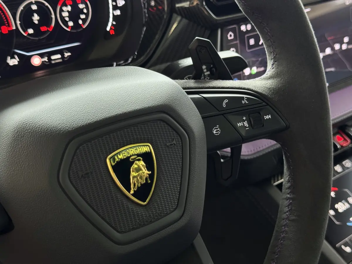 4.0 V8 800 PK ALLE OPTIES/CARBON /AD PERSONAM/ VIOLA MITHRAS/ PANO / MASSAGE phev . Viola Mithras