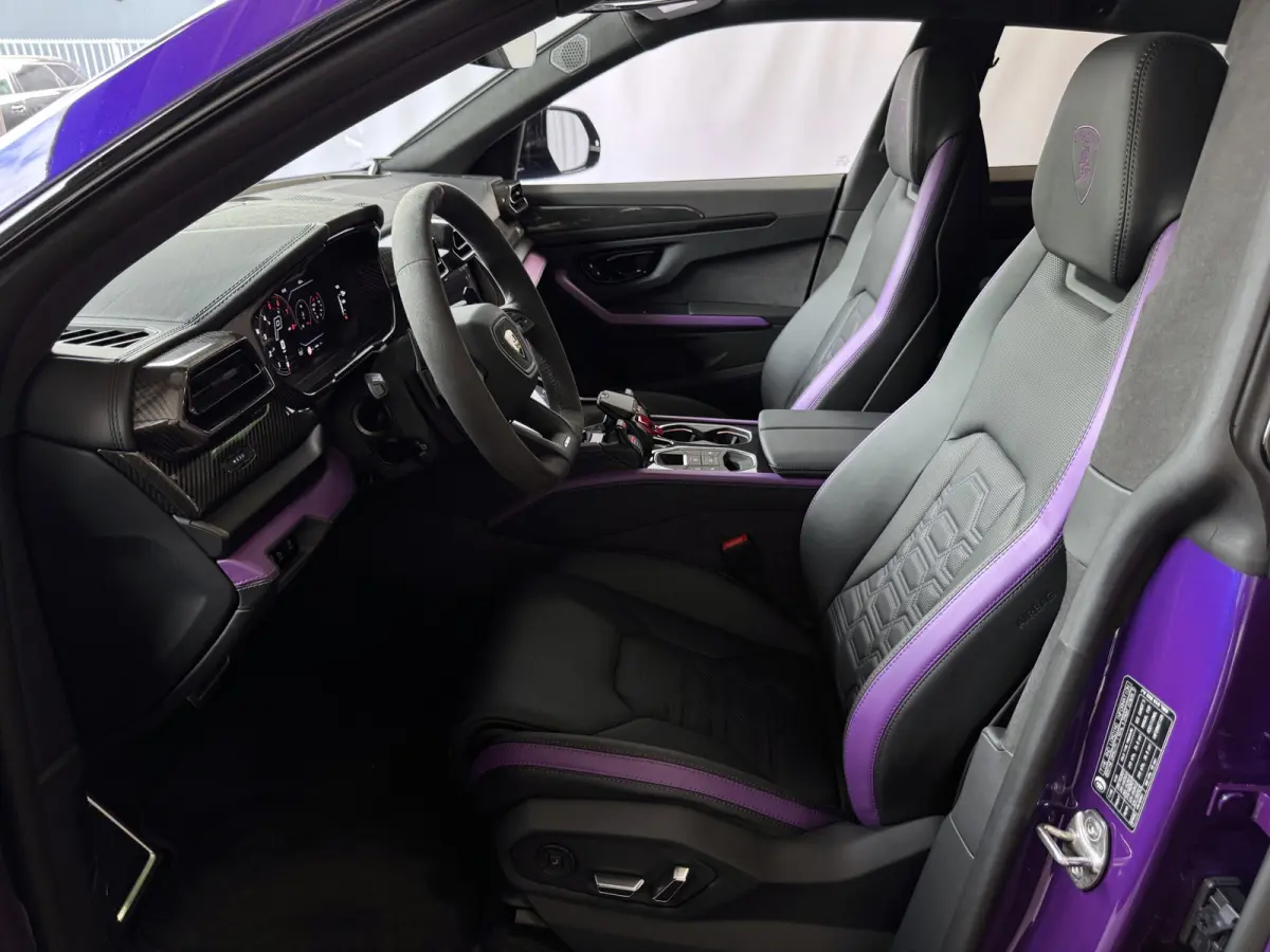 4.0 V8 800 PK ALLE OPTIES/CARBON /AD PERSONAM/ VIOLA MITHRAS/ PANO / MASSAGE phev . Viola Mithras