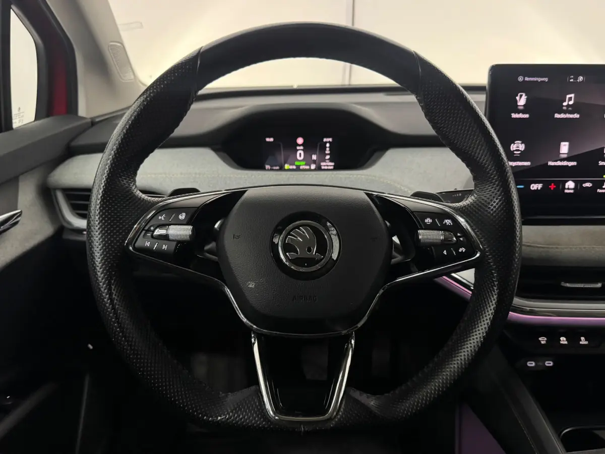 80 |APPLE CARPLAY|SFEER|INRUIL MOGELIJK|