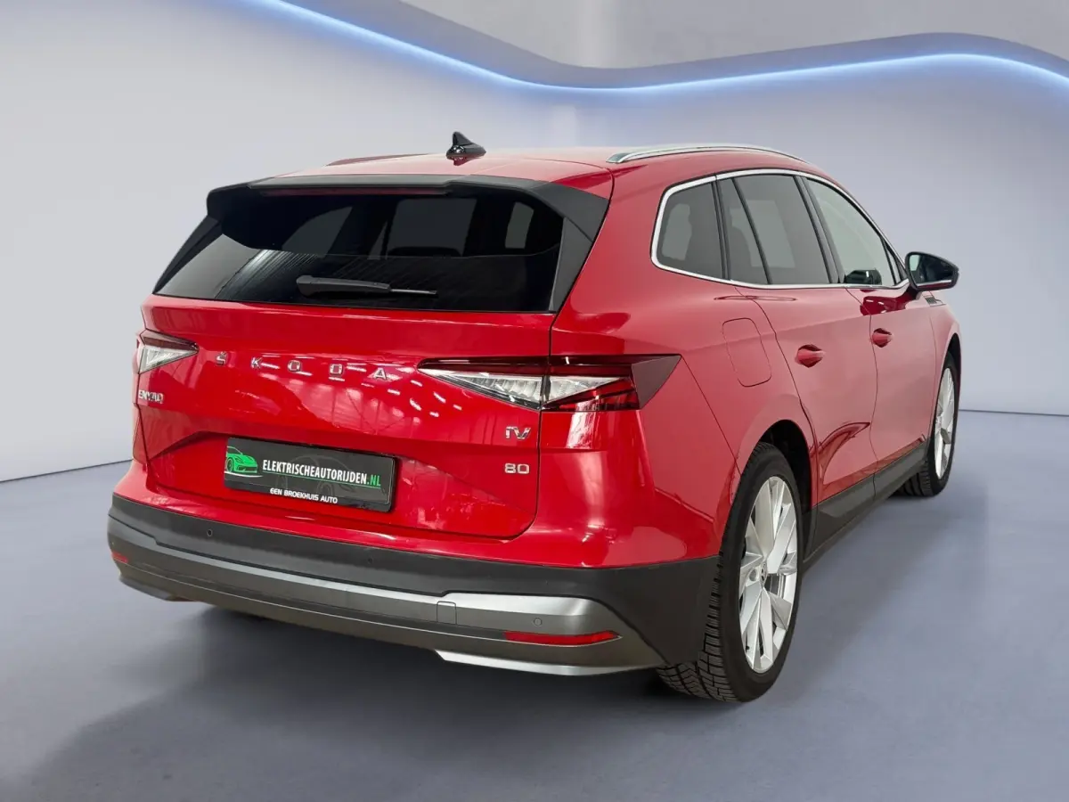 80 |APPLE CARPLAY|SFEER|INRUIL MOGELIJK|