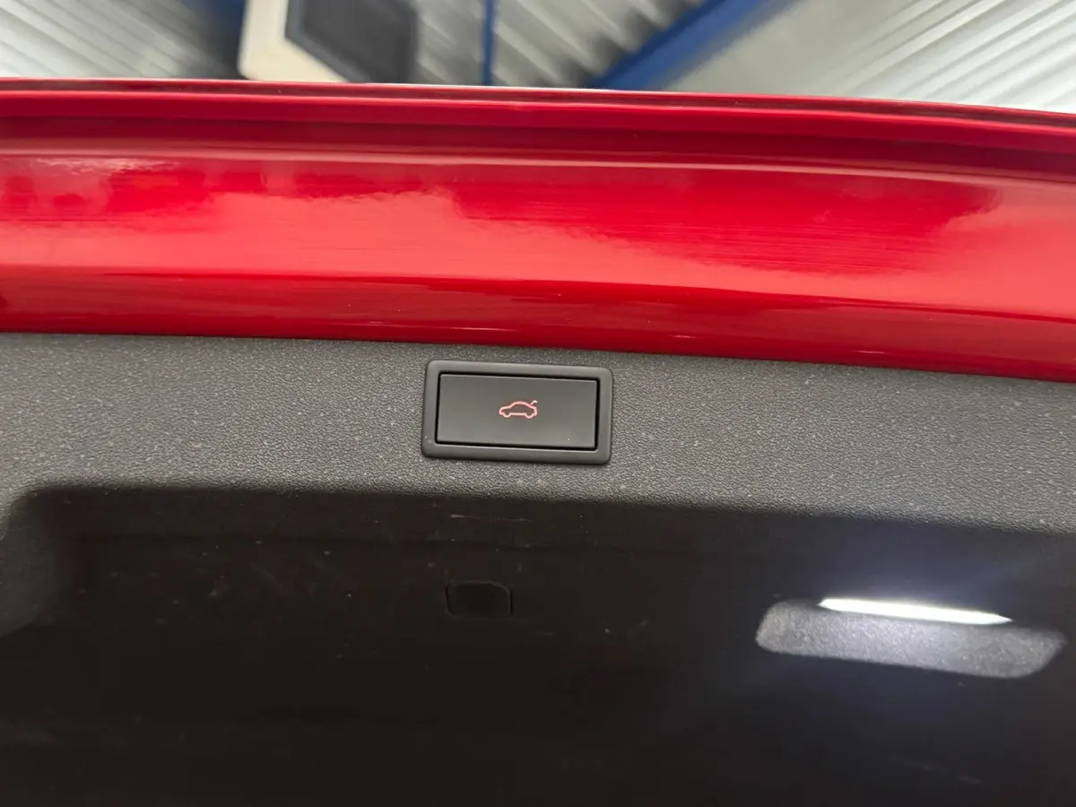 80 |APPLE CARPLAY|SFEER|INRUIL MOGELIJK|