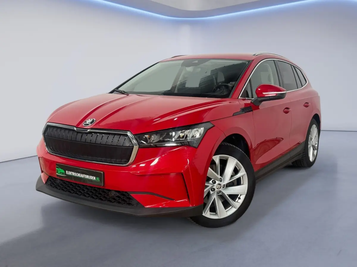 80 |APPLE CARPLAY|SFEER|INRUIL MOGELIJK|