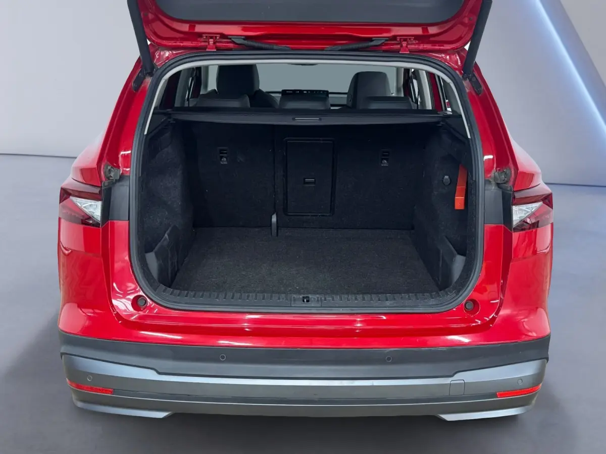 80 |APPLE CARPLAY|SFEER|INRUIL MOGELIJK|