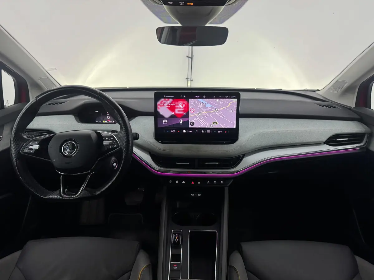 80 |APPLE CARPLAY|SFEER|INRUIL MOGELIJK|