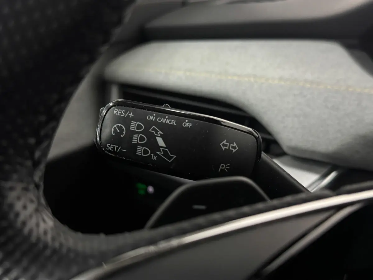 80 |APPLE CARPLAY|SFEER|INRUIL MOGELIJK|