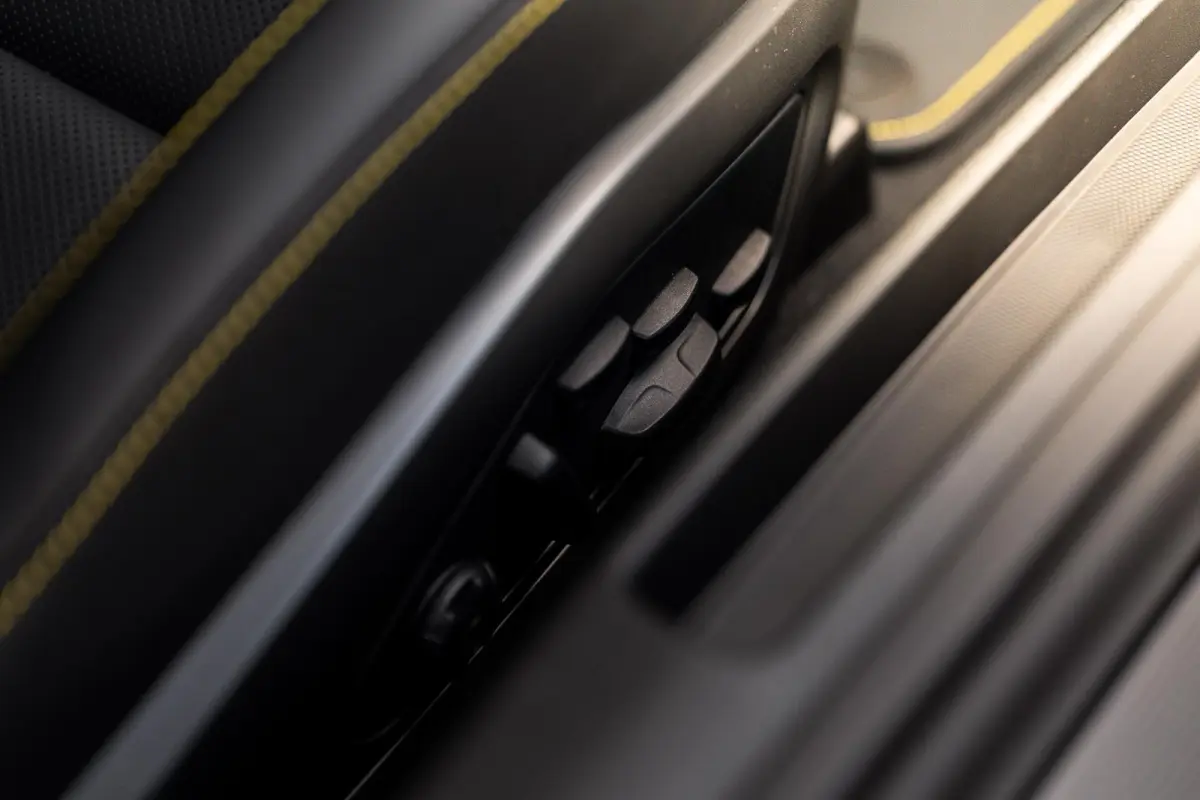 3.6 Turbo S | 992.2 | SportDesign | Full Carbon | Exclusive Manufaktur | InnoDrive | Burmester | 360 |