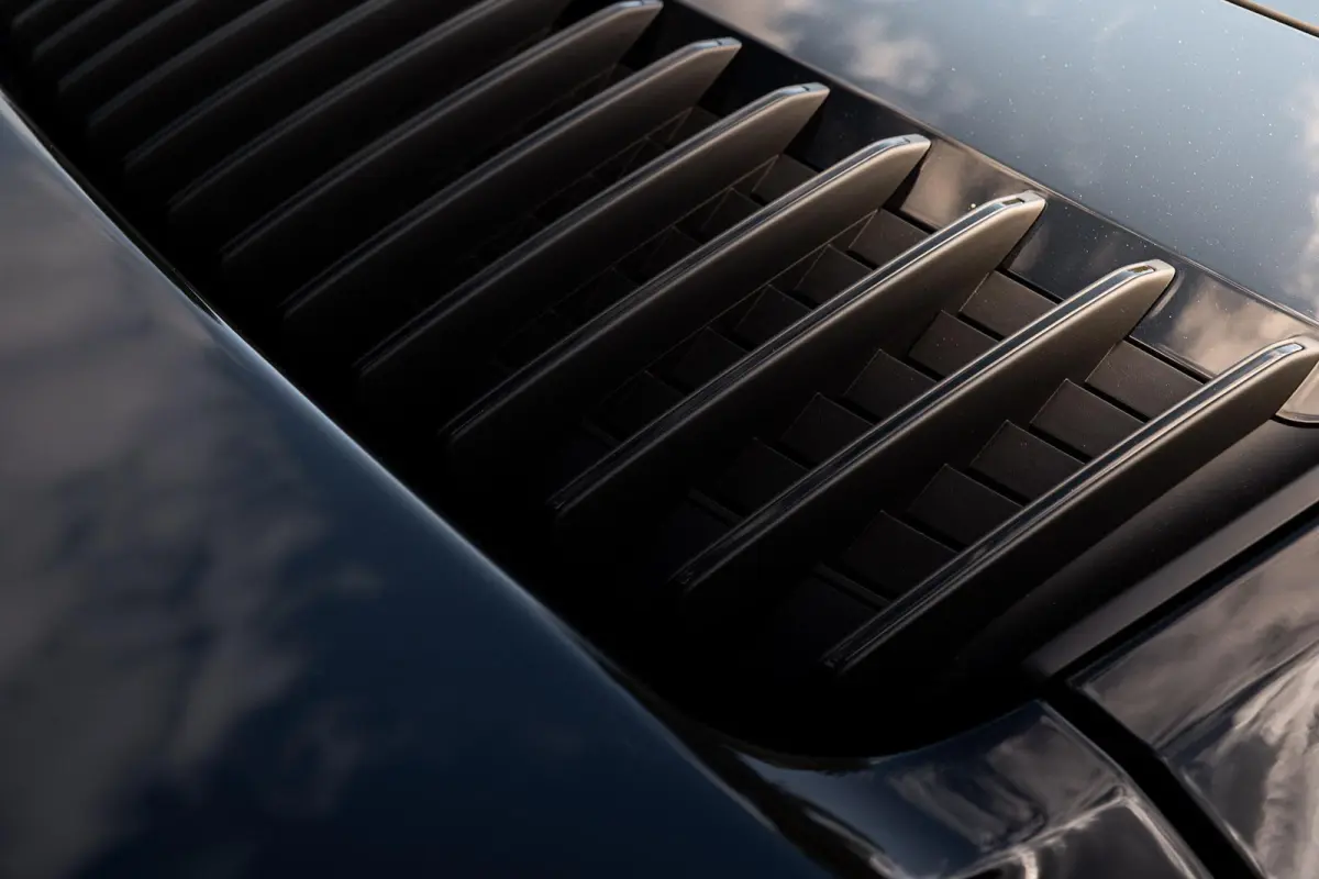 3.6 Turbo S | 992.2 | SportDesign | Full Carbon | Exclusive Manufaktur | InnoDrive | Burmester | 360 |