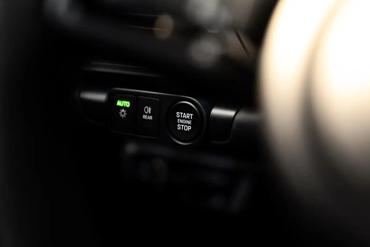 3.6 Turbo S | 992.2 | SportDesign | Full Carbon | Exclusive Manufaktur | InnoDrive | Burmester | 360 |