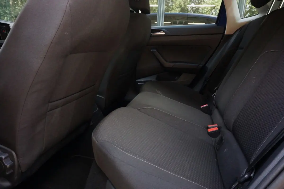 1.0 TSI Comfortline Business Camera/App-connect!