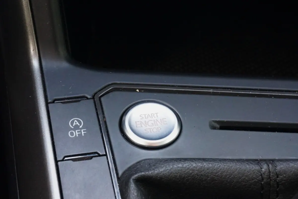 1.0 TSI Comfortline Business Camera/App-connect!