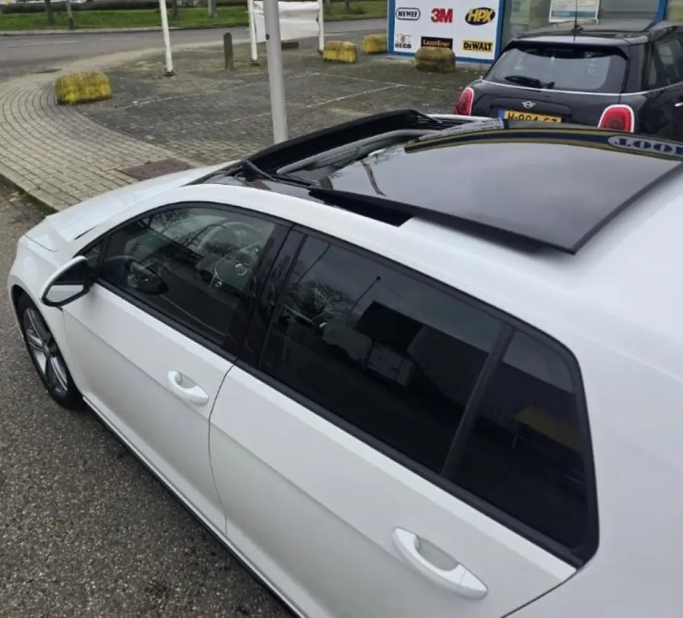1.0 TSI Highline Business R