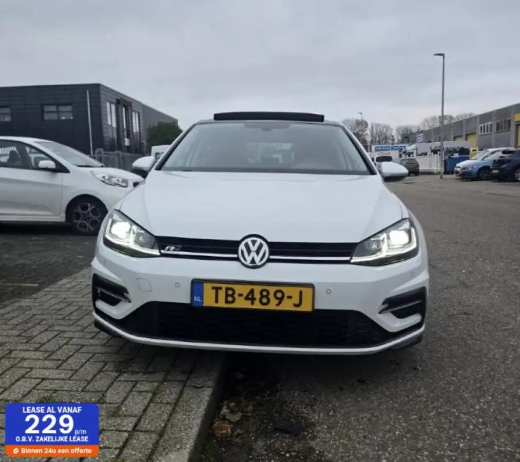 1.0 TSI Highline Business R
