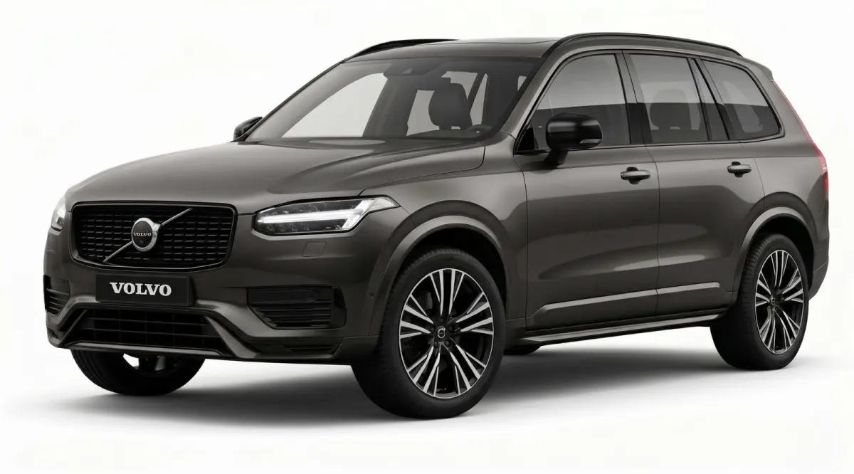 2.0 T8 Recharge AWD Plus Dark Trekhaak - Panoramadak - Adaptieve Cruise Control - Harman Kardon - Visual Park Assist - Stoelverwarming voor/achter - Zongordijnen - Parkeerverwarming met time