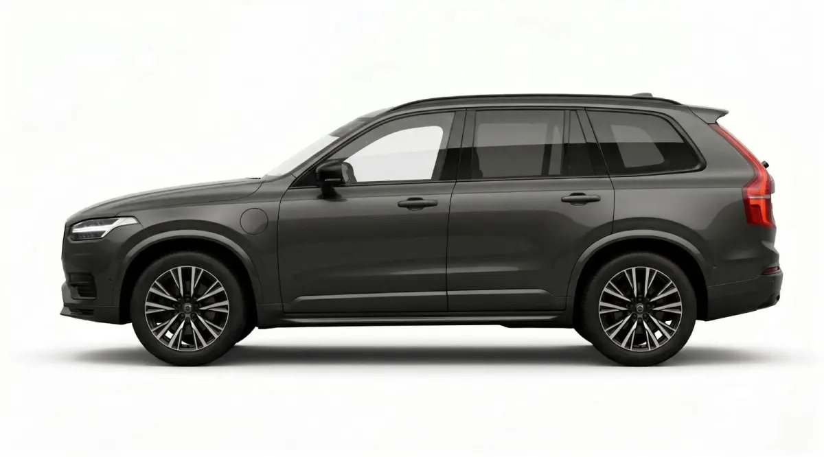 2.0 T8 Recharge AWD Plus Dark Trekhaak - Panoramadak - Adaptieve Cruise Control - Harman Kardon - Visual Park Assist - Stoelverwarming voor/achter - Zongordijnen - Parkeerverwarming met time
