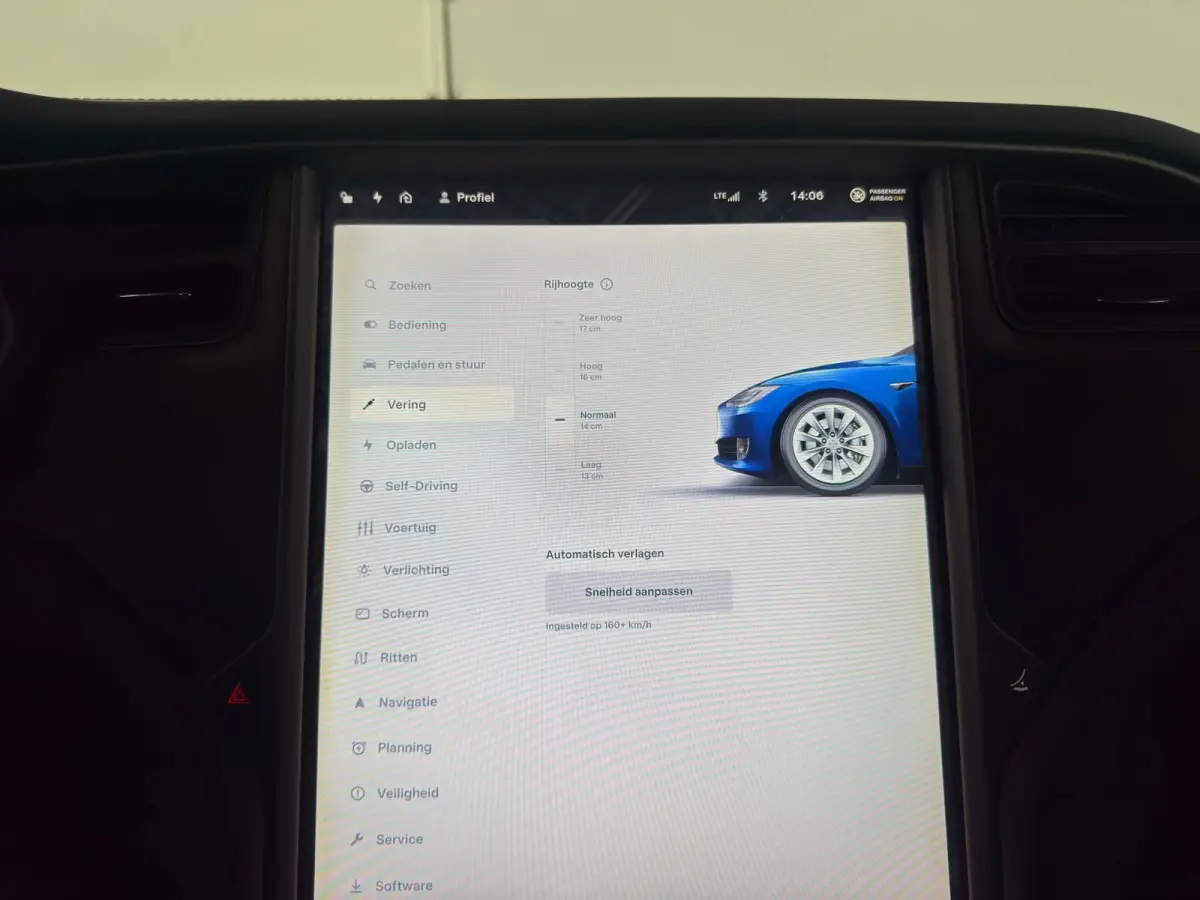 100D|INCL BTW|AUTOPILOT|COLD CLIMATE|