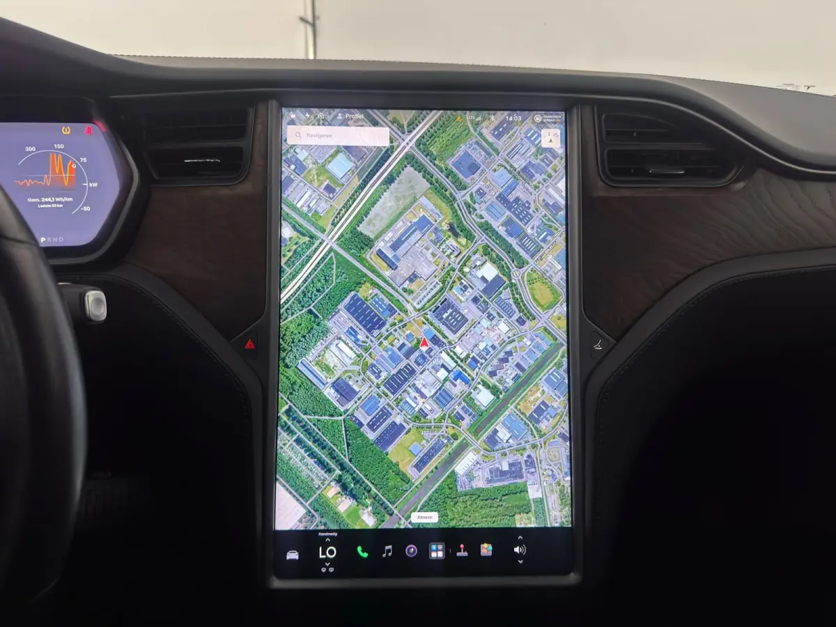 100D|INCL BTW|AUTOPILOT|COLD CLIMATE|