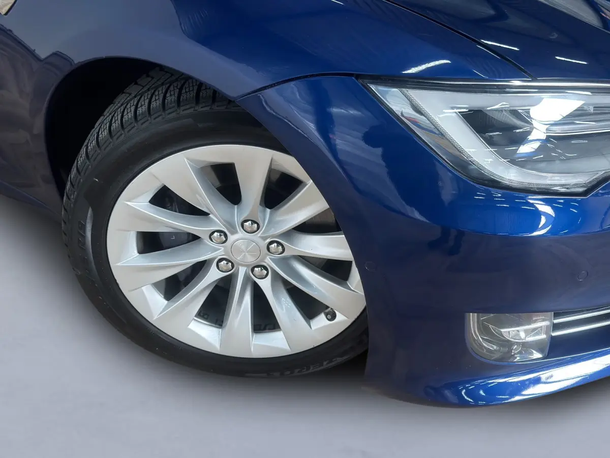 100D|INCL BTW|AUTOPILOT|COLD CLIMATE|