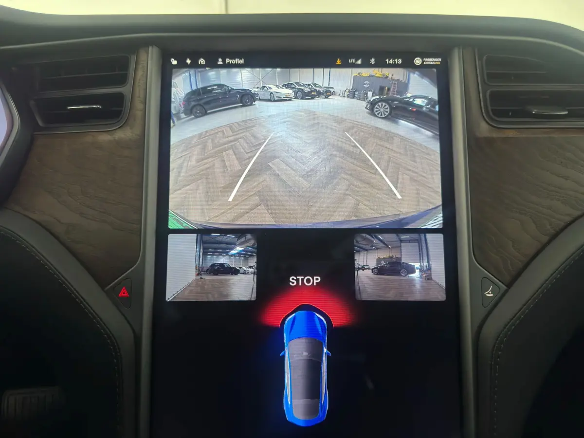 100D|INCL BTW|AUTOPILOT|COLD CLIMATE|