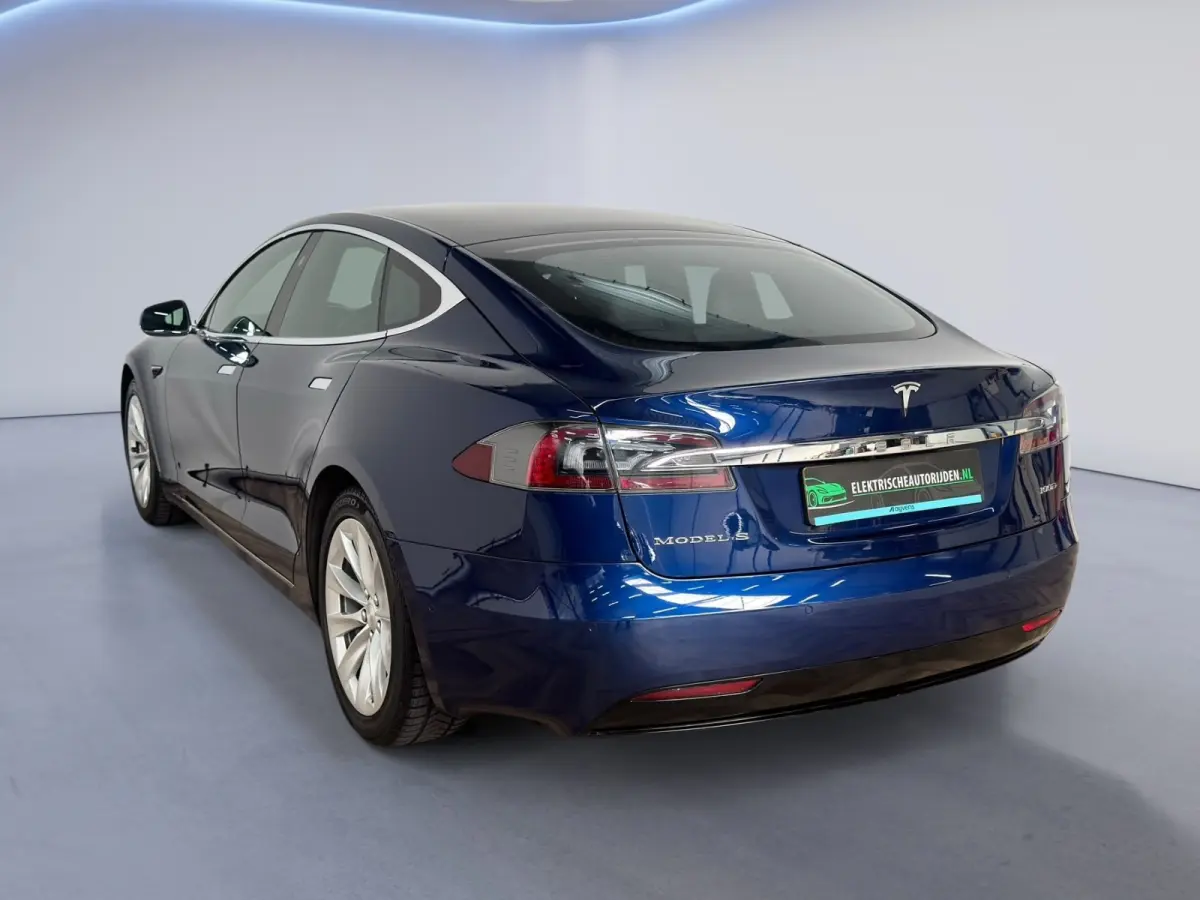 100D|INCL BTW|AUTOPILOT|COLD CLIMATE|