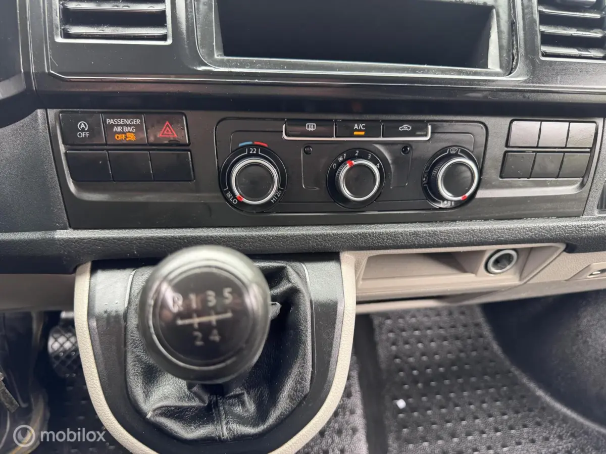 2.0 TDI L1H1