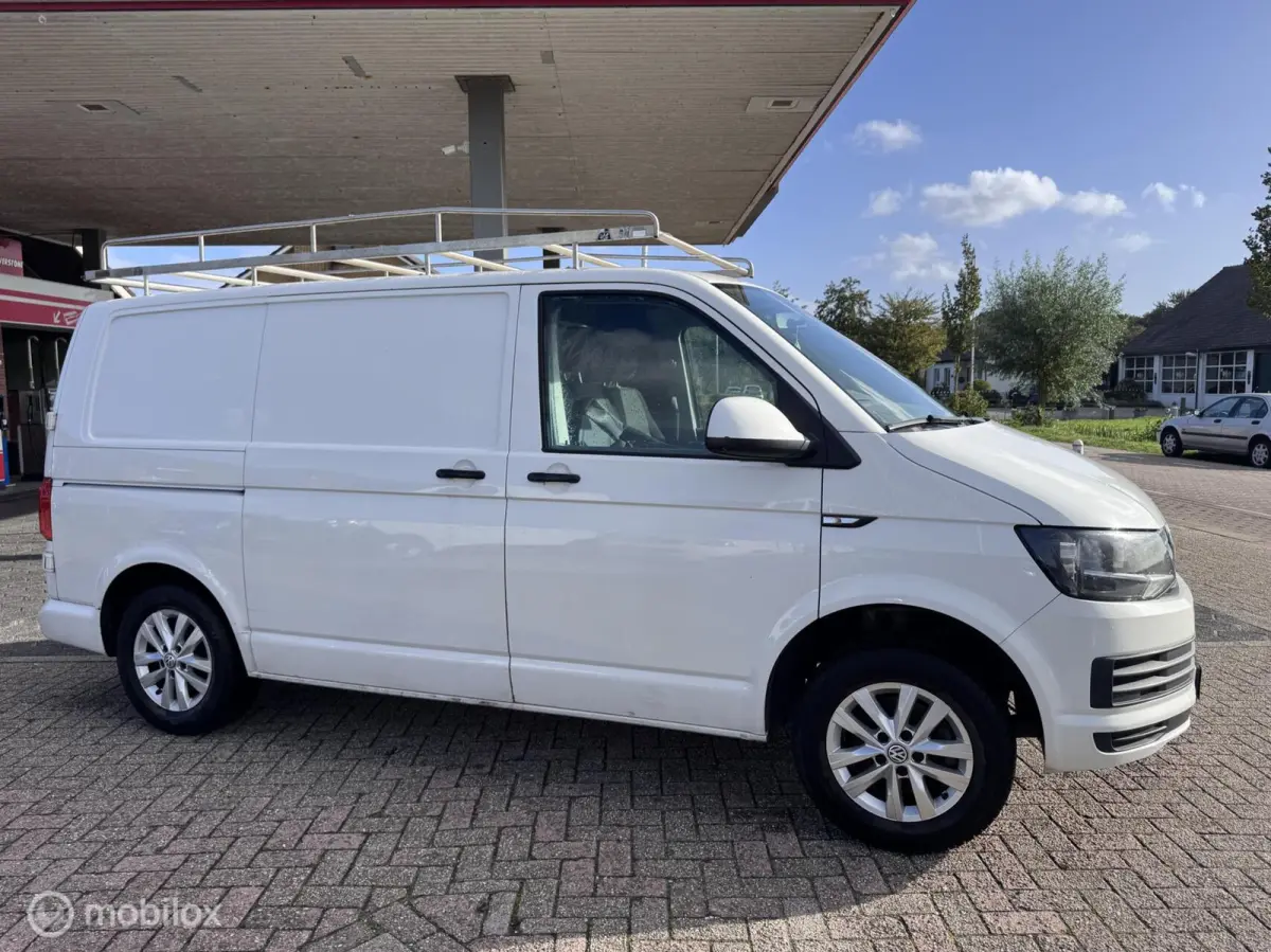 2.0 TDI L1H1