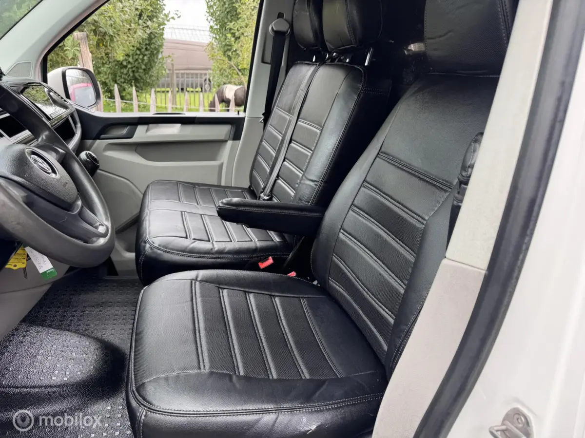 2.0 TDI L1H1