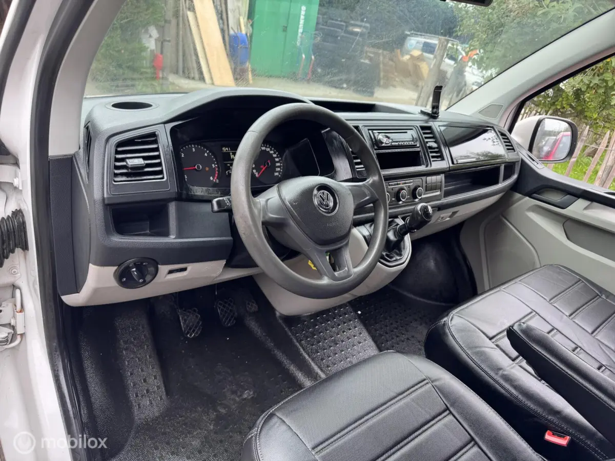 2.0 TDI L1H1