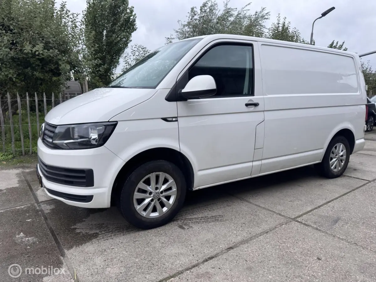 2.0 TDI L1H1