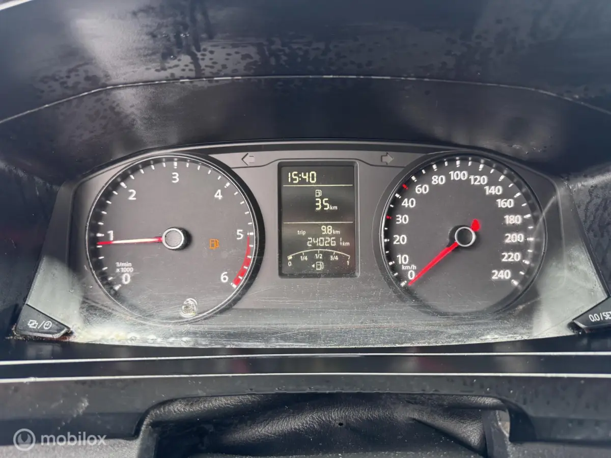 2.0 TDI L1H1