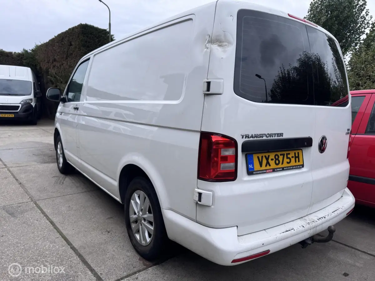 2.0 TDI L1H1