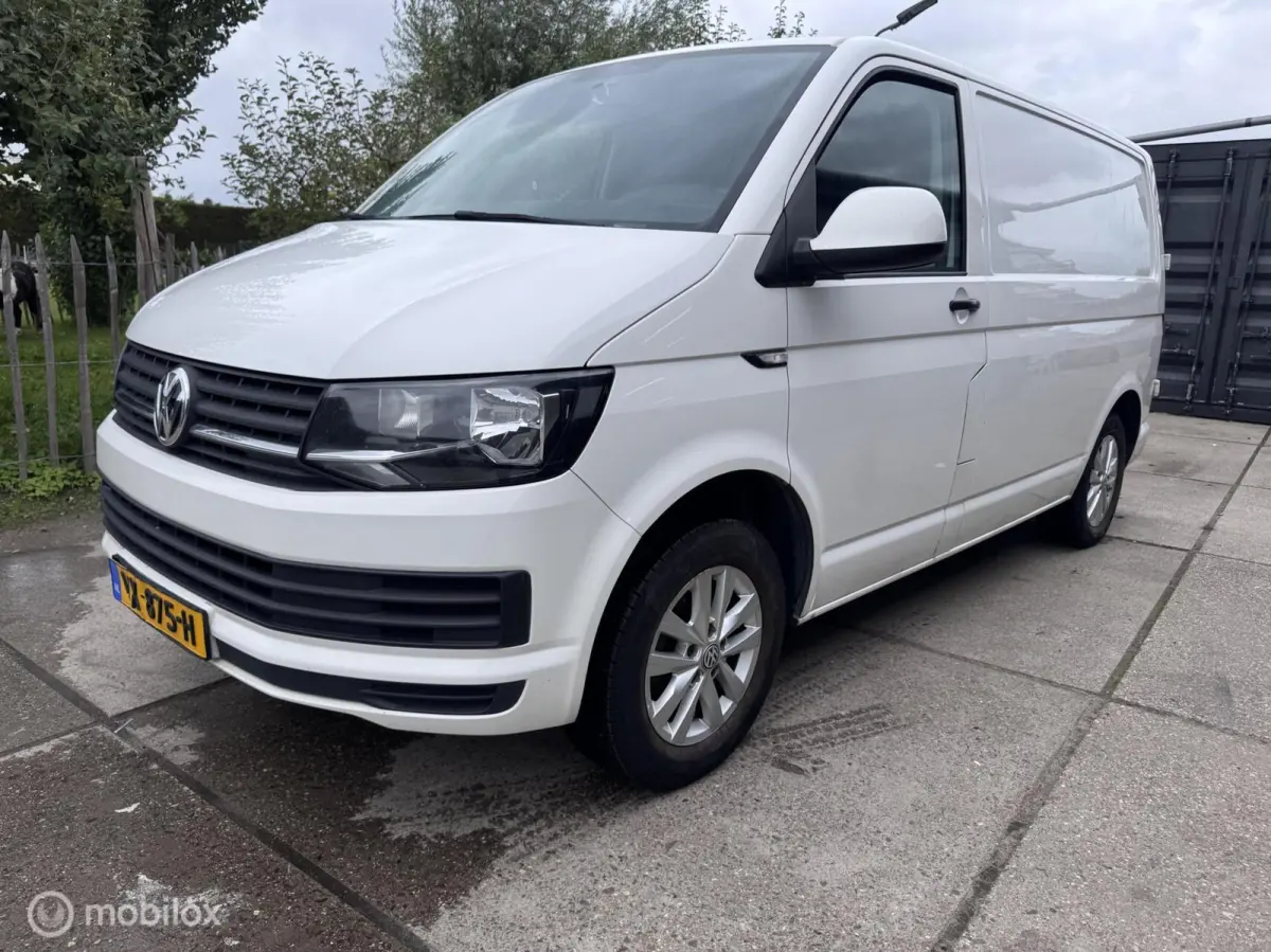 2.0 TDI L1H1