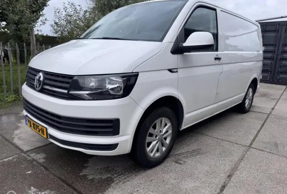 2.0 TDI L1H1