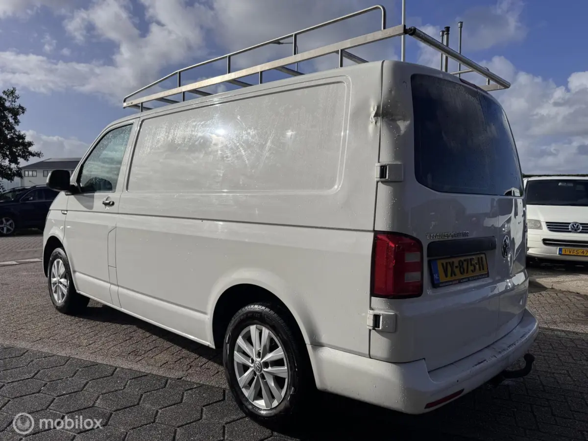 2.0 TDI L1H1