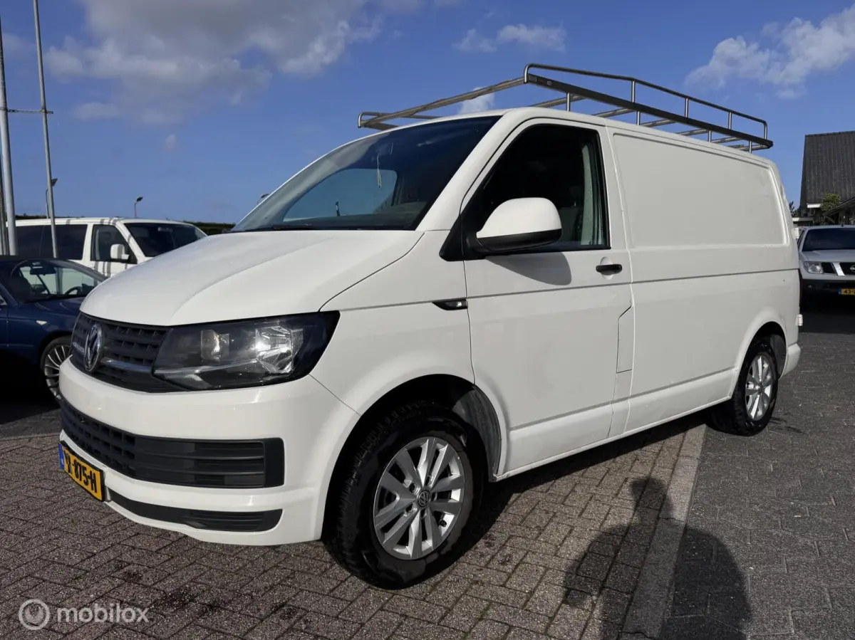 2.0 TDI L1H1