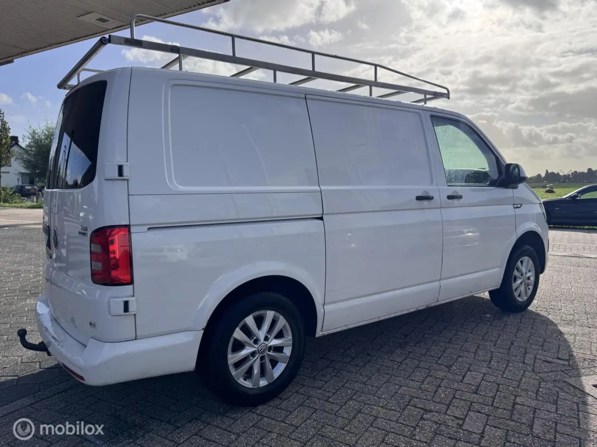 2.0 TDI L1H1