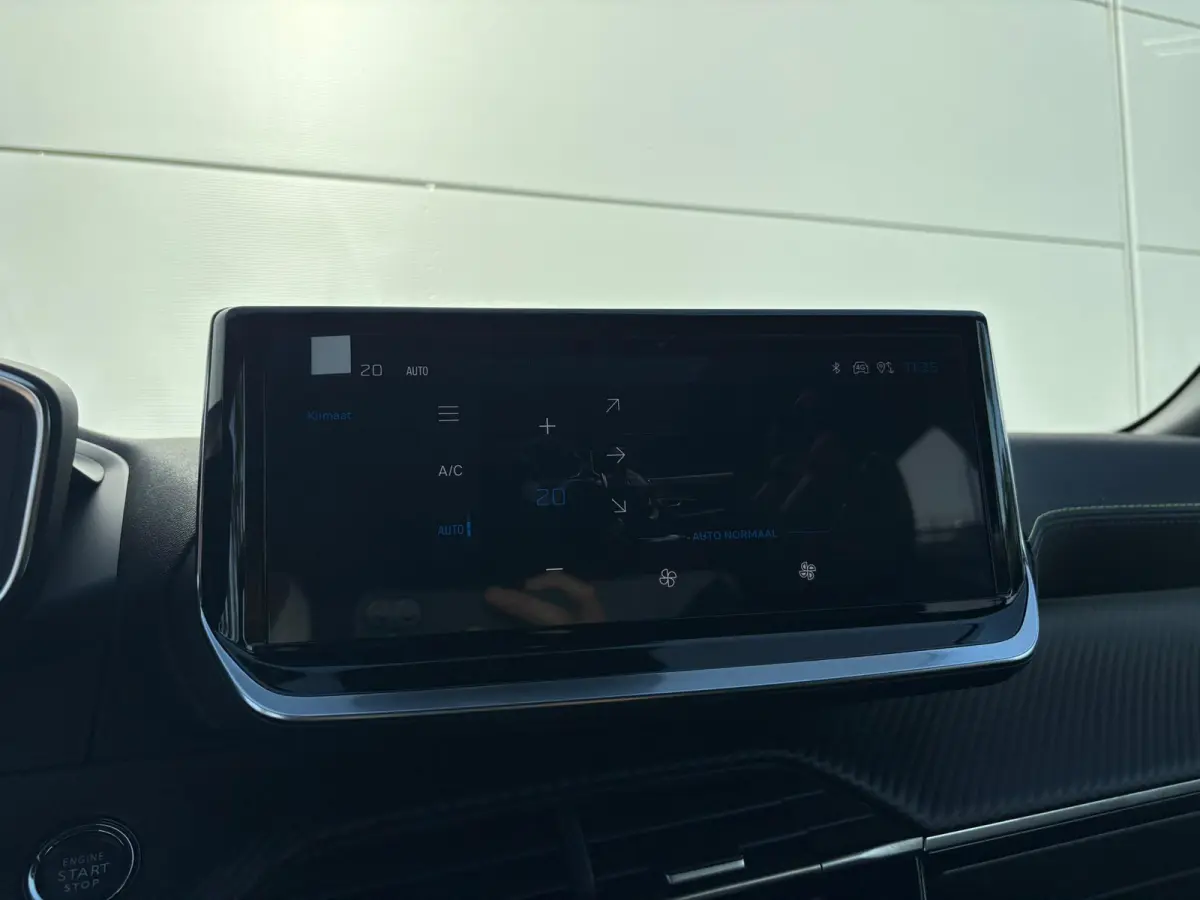 1.2 Hybrid 145 GT | 21% Korting | Camera | Adaptieve Cruise Control | Navigatie | Apple CarPlay/Android Auto