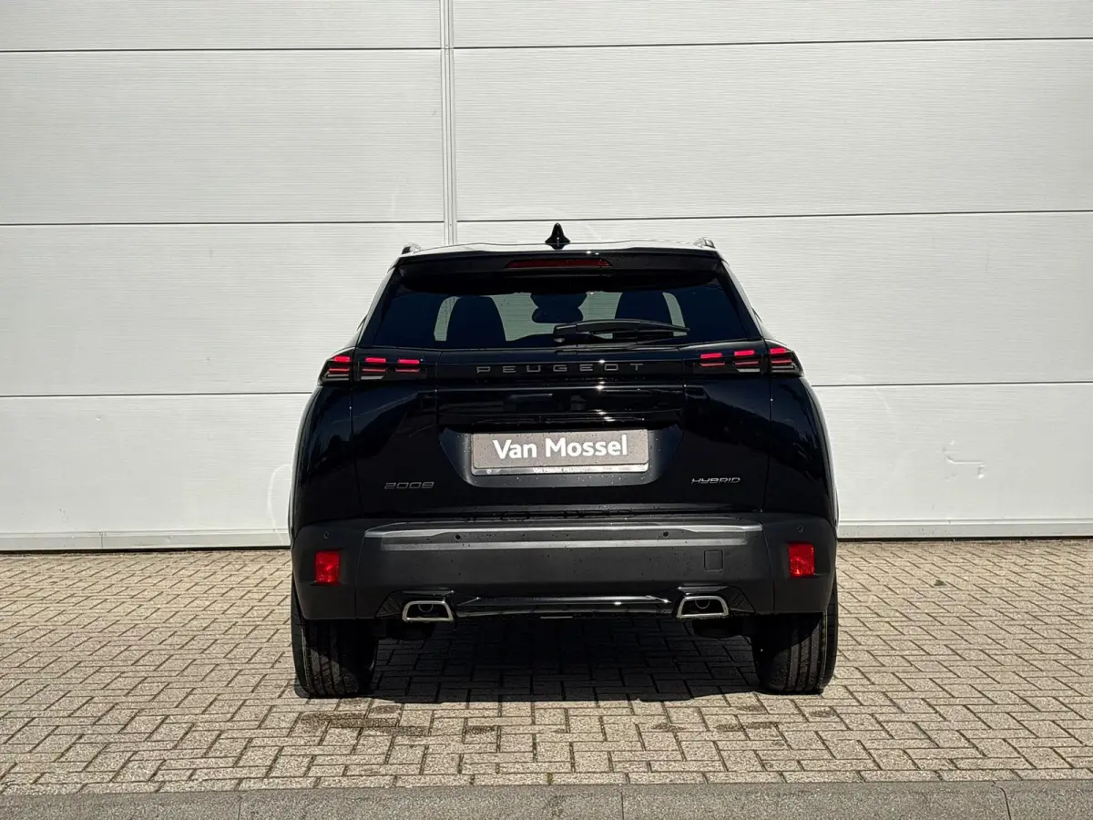 1.2 Hybrid 145 GT | 21% Korting | Camera | Adaptieve Cruise Control | Navigatie | Apple CarPlay/Android Auto