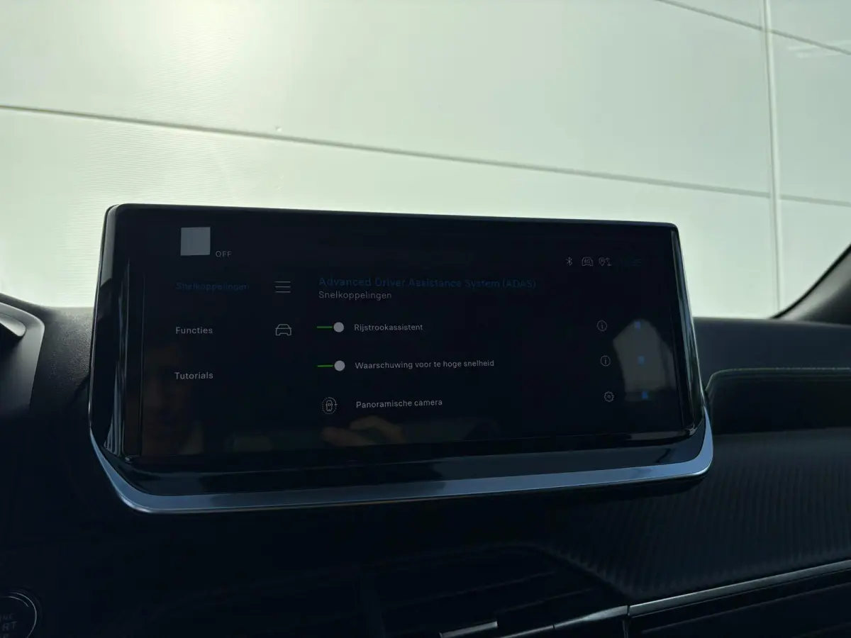 1.2 Hybrid 145 GT | 21% Korting | Camera | Adaptieve Cruise Control | Navigatie | Apple CarPlay/Android Auto