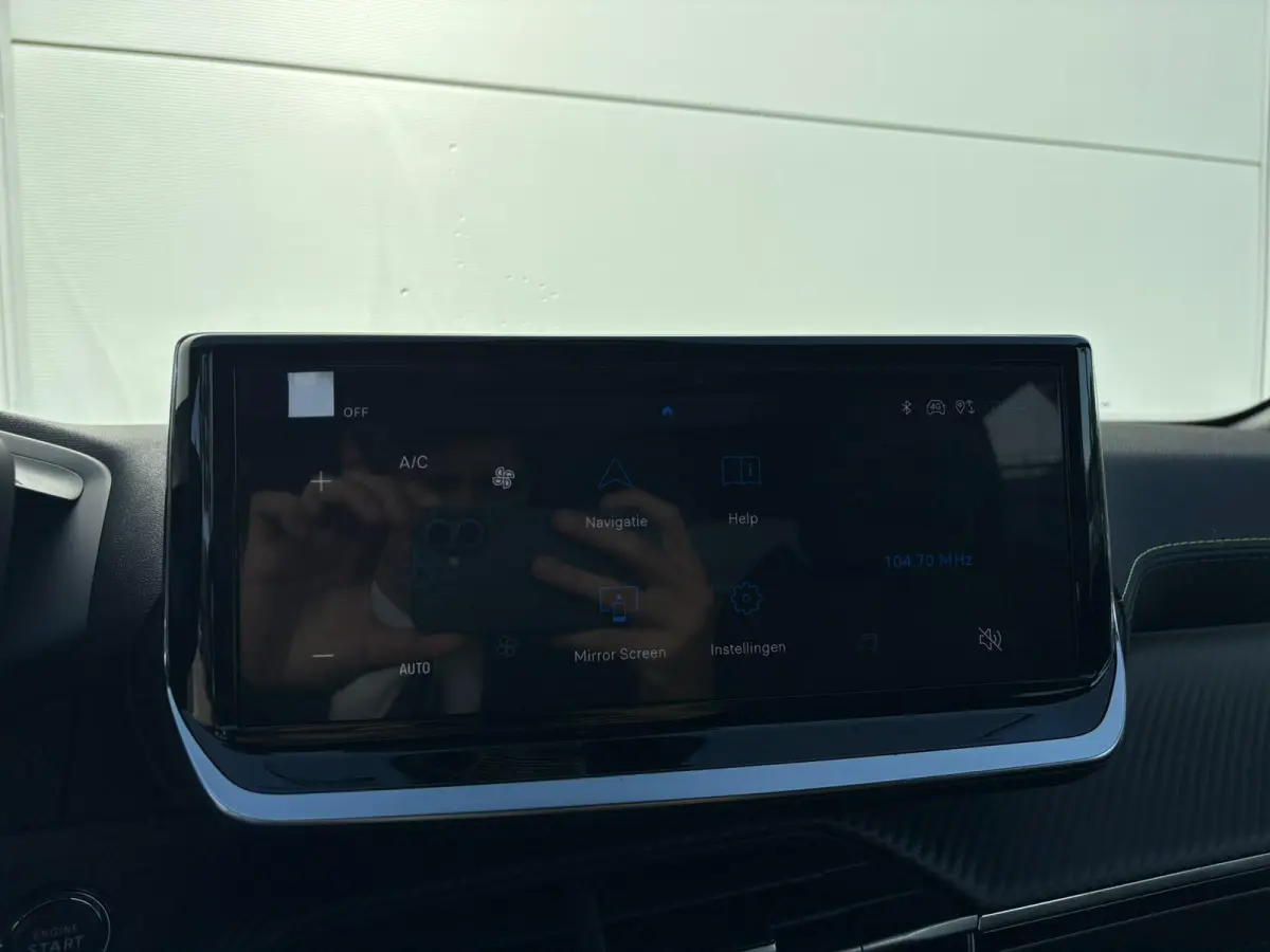 1.2 Hybrid 145 GT | 21% Korting | Camera | Adaptieve Cruise Control | Navigatie | Apple CarPlay/Android Auto